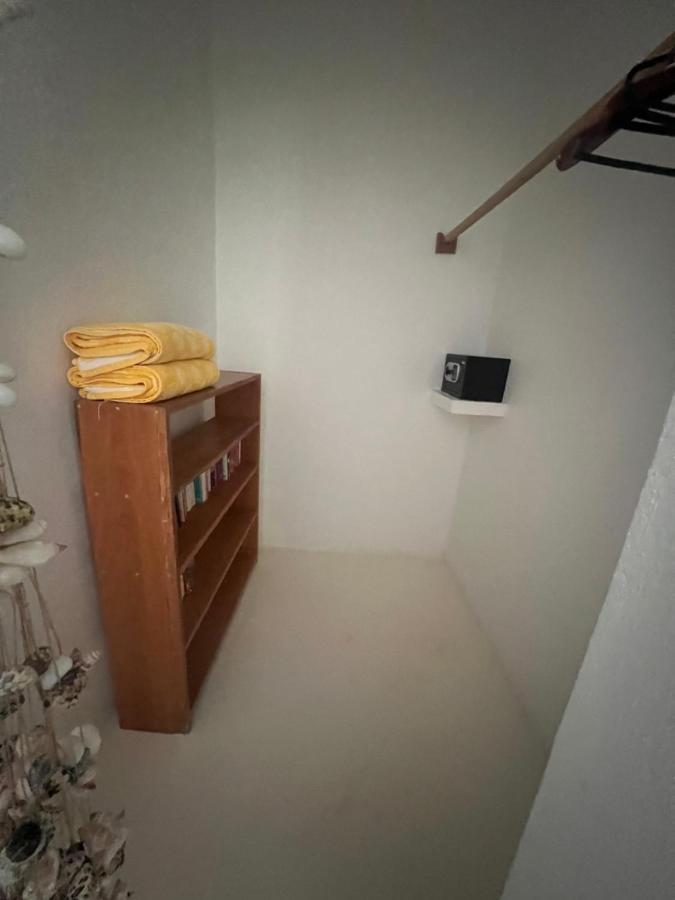 Isla HolboxCasa Tom Tom - Adults Only住宿加早餐旅馆 外观 照片