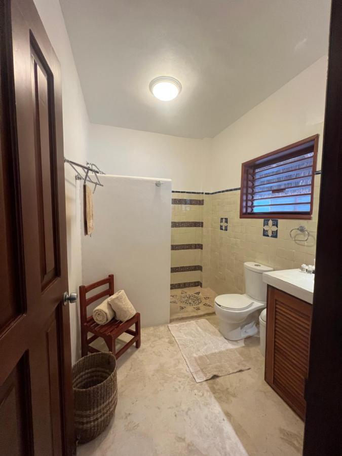 Isla HolboxCasa Tom Tom - Adults Only住宿加早餐旅馆 外观 照片