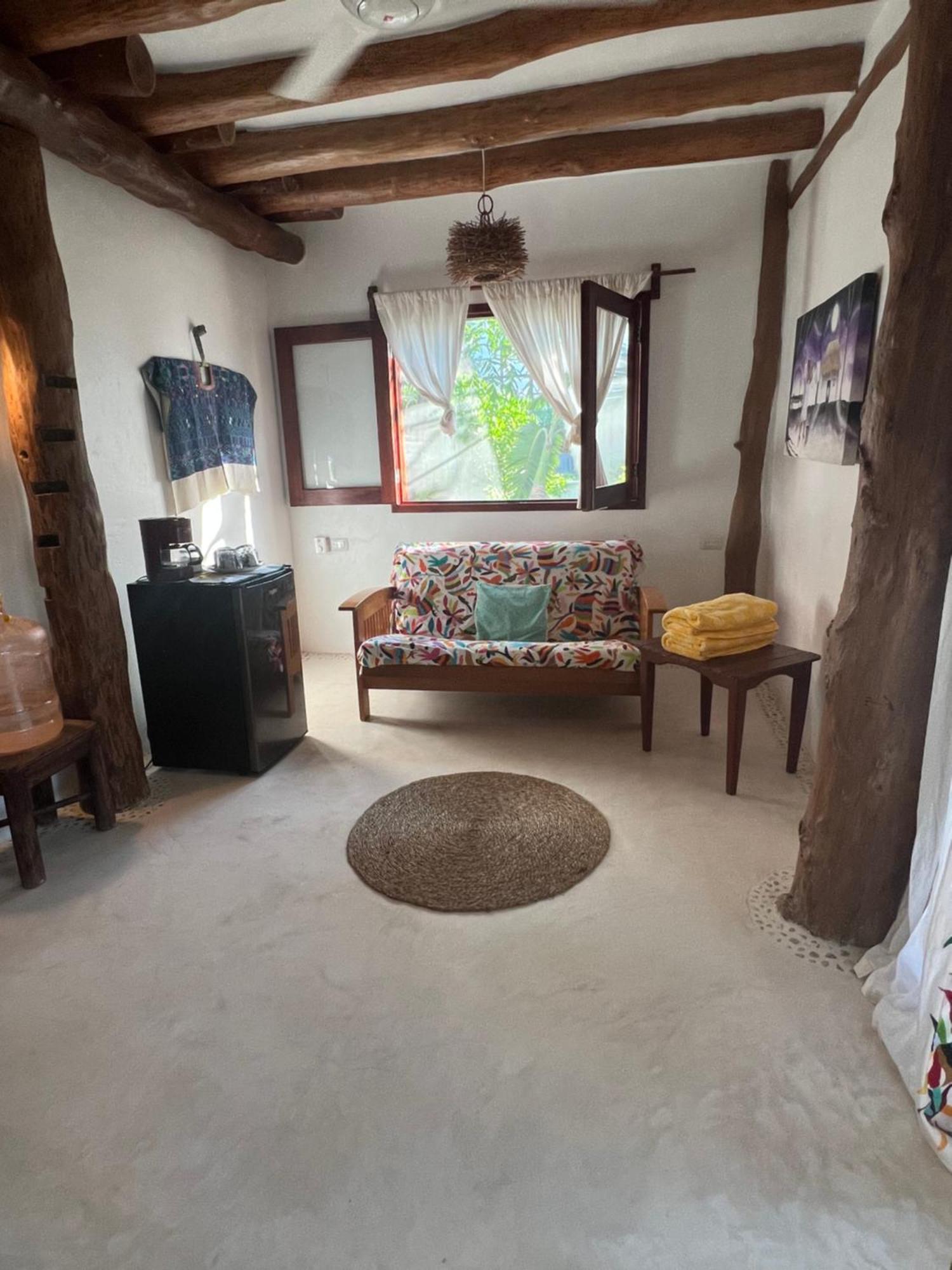 Isla HolboxCasa Tom Tom - Adults Only住宿加早餐旅馆 外观 照片