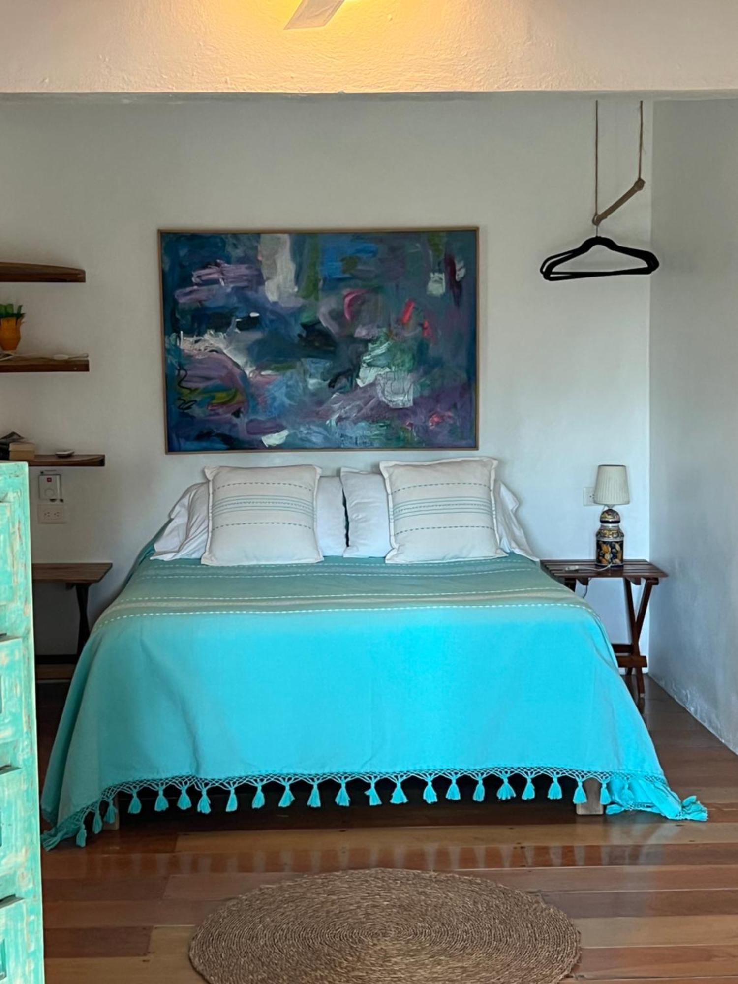 Isla HolboxCasa Tom Tom - Adults Only住宿加早餐旅馆 外观 照片